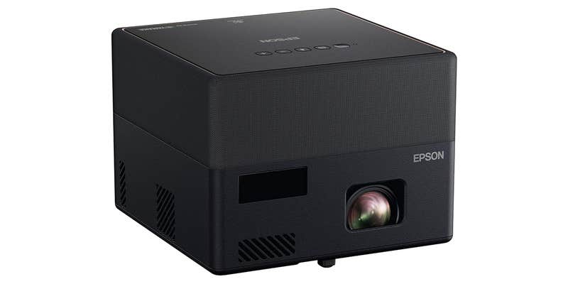 epson epiqvision