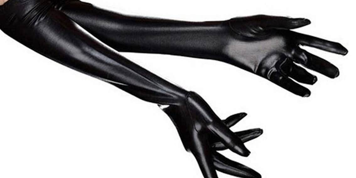 Best gimp suits for BDSM bedroom play The Daily Dot