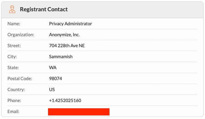 ali alexander website hosting for joebidenissick.com