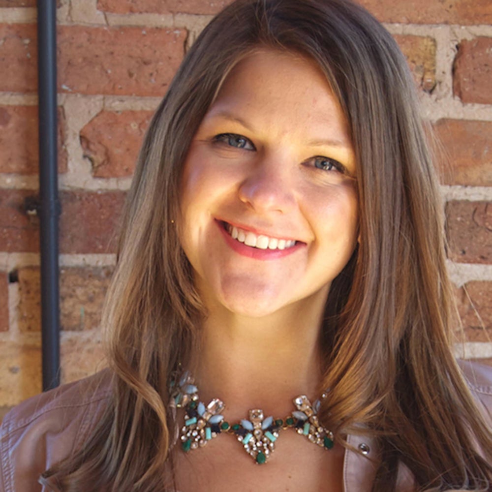 Photo of Landis Wiedner