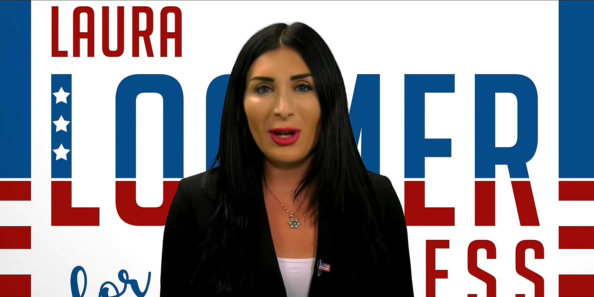 laura loomer