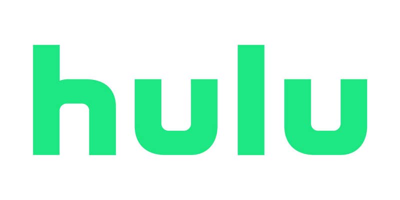 hulu logo