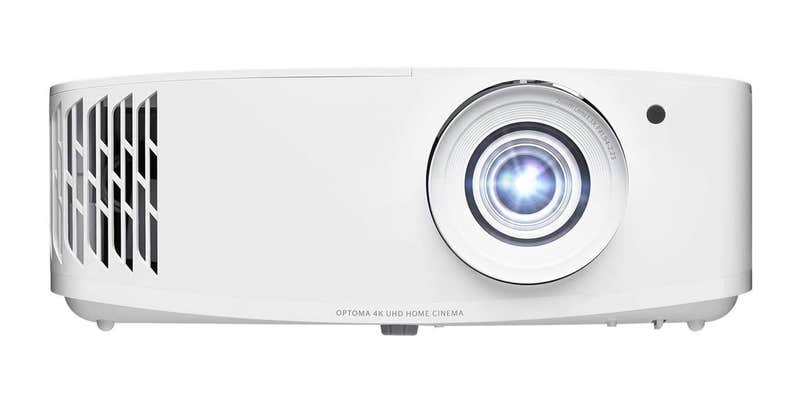 optima UHD50x