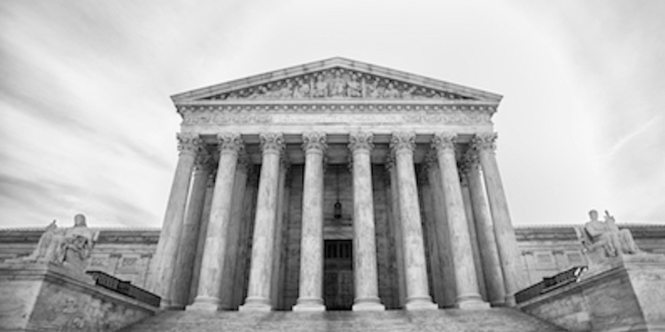 U.S, Supreme Court Building