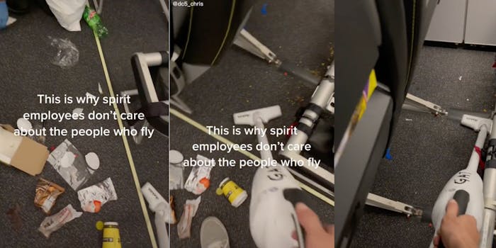 spirit_airlines_trash_flight