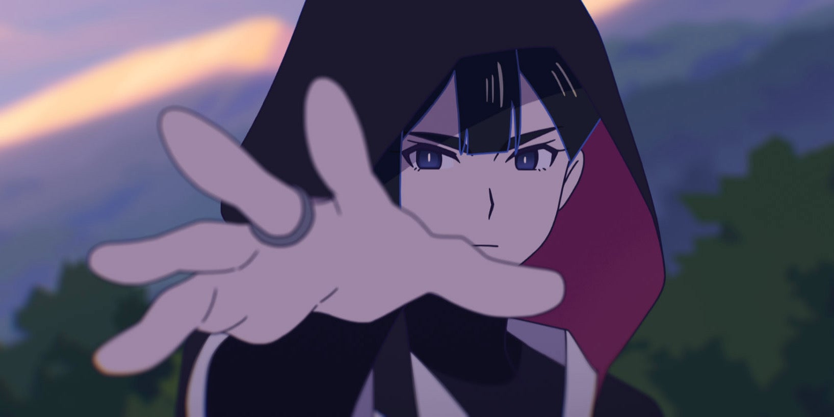 Review Star Wars Visions Pushes The Envelope Of A Star Wars Story