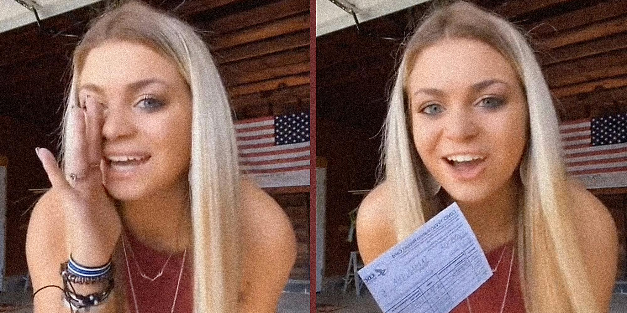 anti-vaxxer-posts-fake-vaccine-card-on-tiktok-gets-reported-to-the-fbi