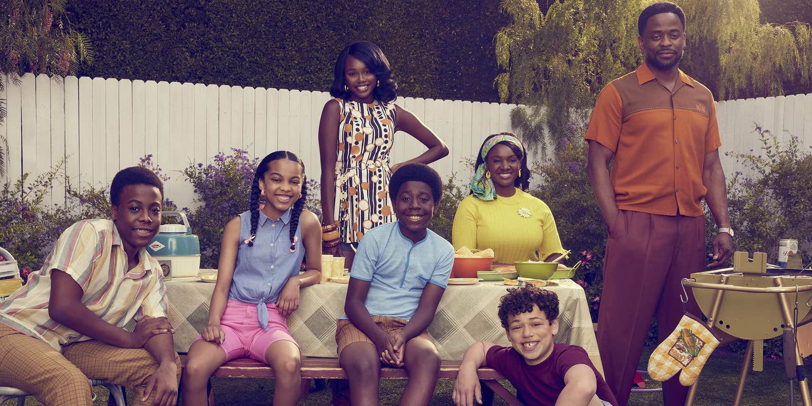 Watch 'The Wonder Years' 2021: How to Stream 2021 Reboot