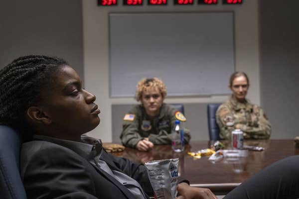 y the last man review