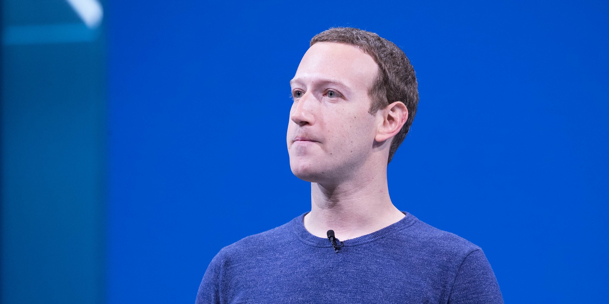 facebook criticized preferential treatment