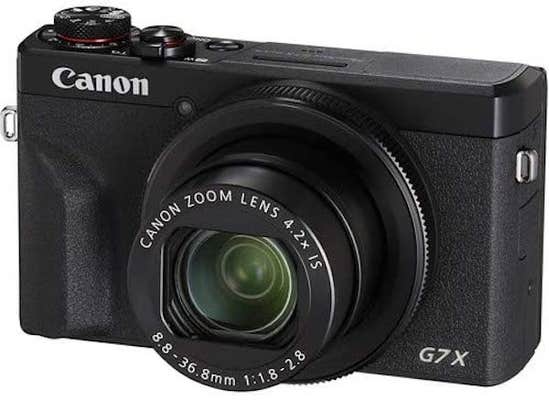 Best HD cams for Live streaming black canon powershot