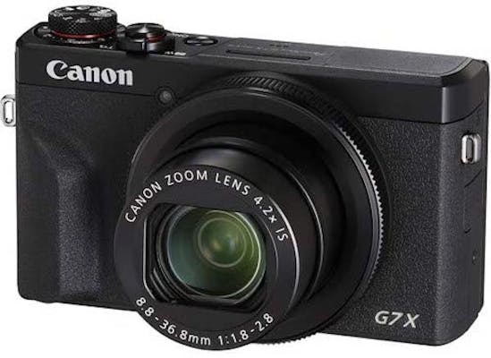 Best HD cams for Live streaming black canon powershot