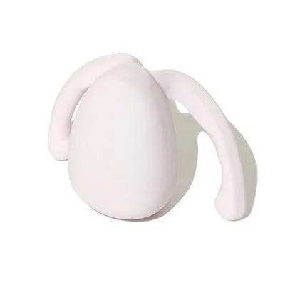 all white dame products clitoral massager