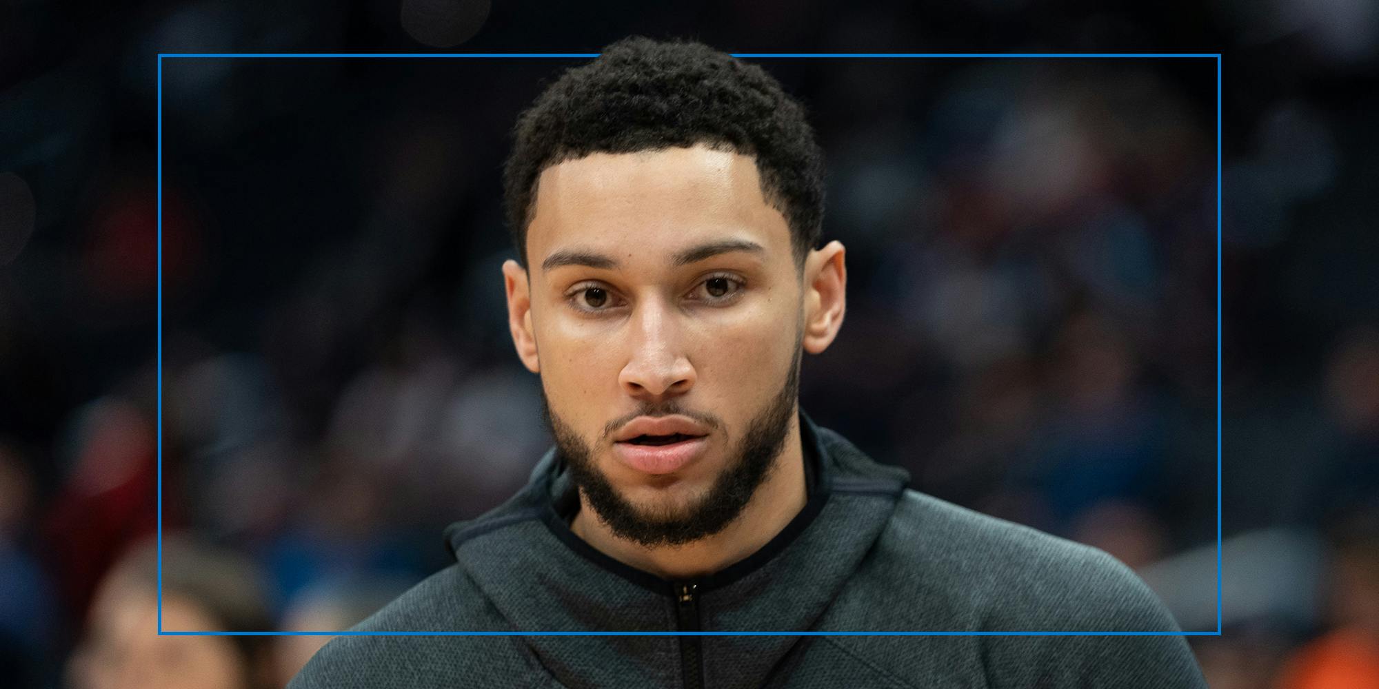 Ben Simmons