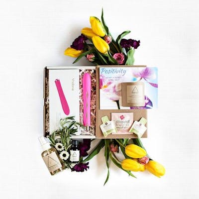 Heart and Honey best sex subscription boxes