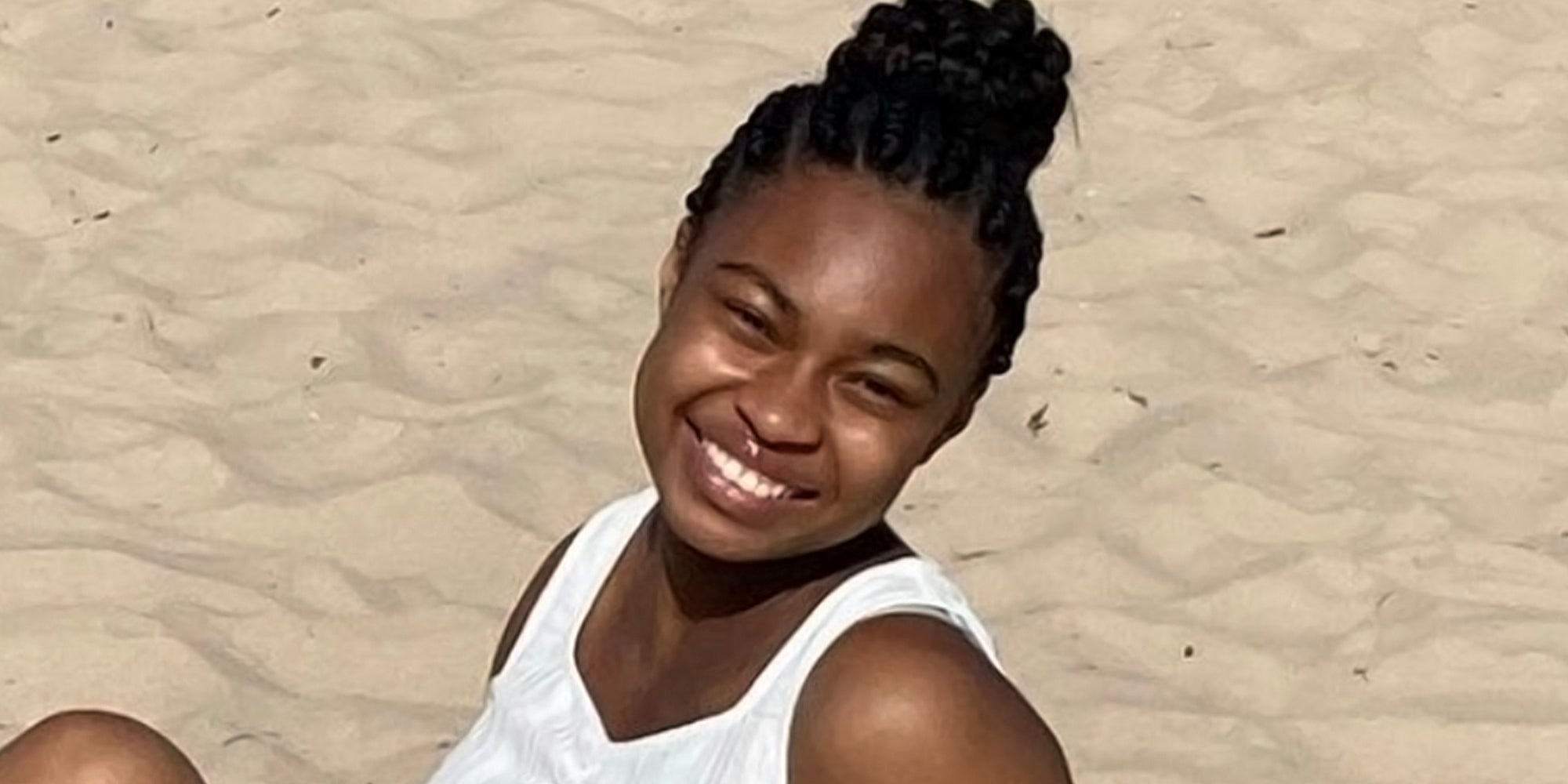 Black teen Taleah Lowe Drowns