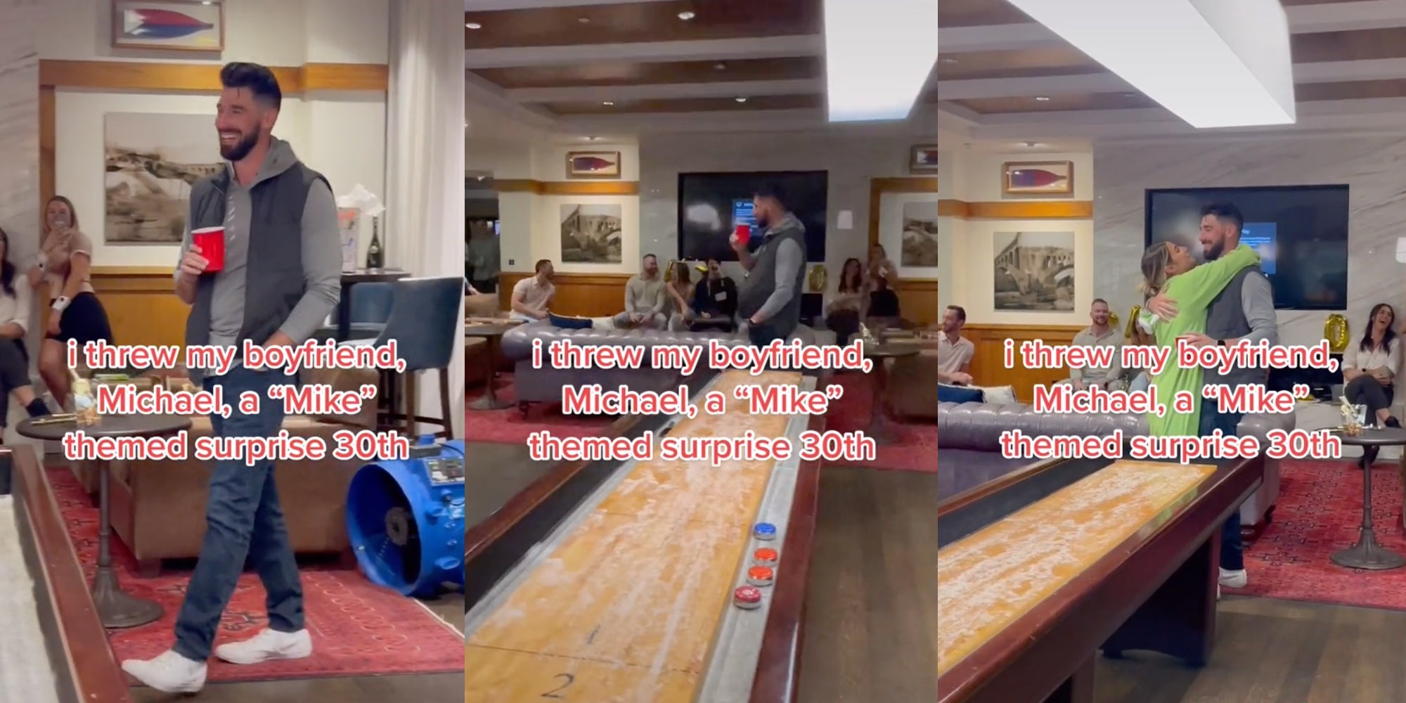 'New Couch Guy Just Dropped' A 'New Couch Guy' Is Sweeping TikTok