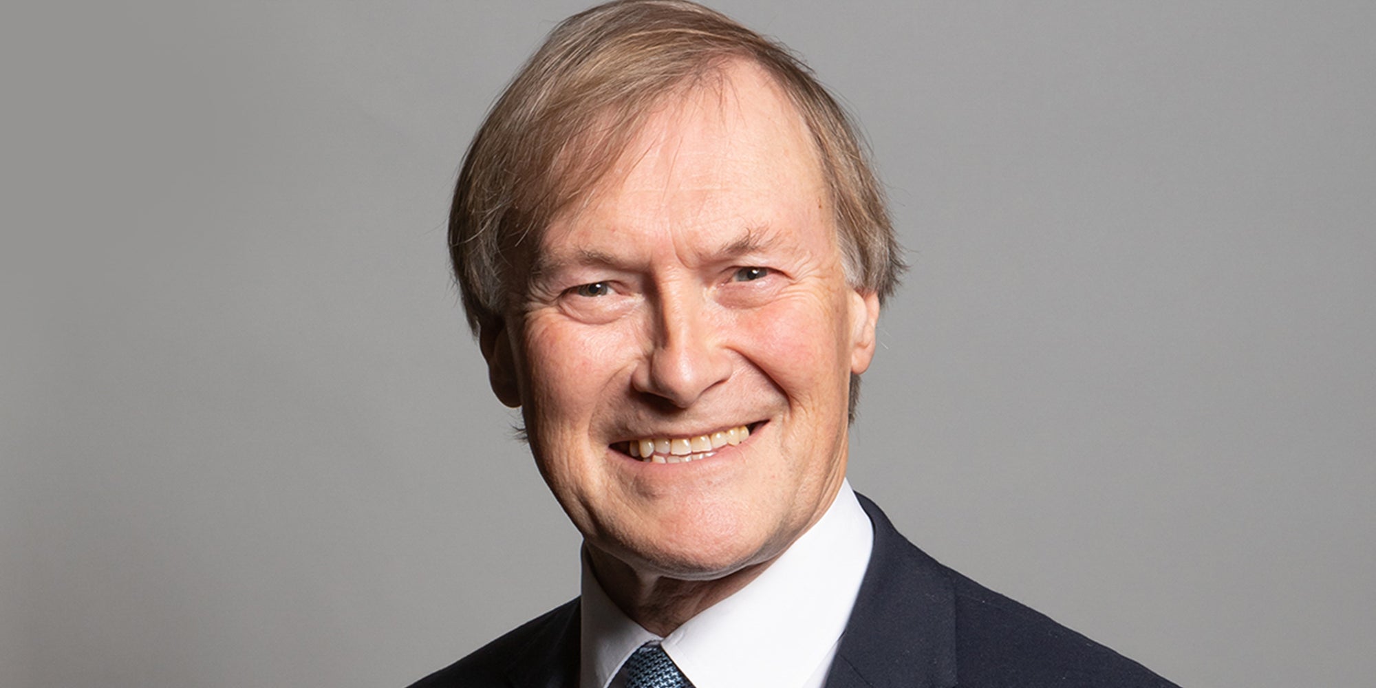 David Amess