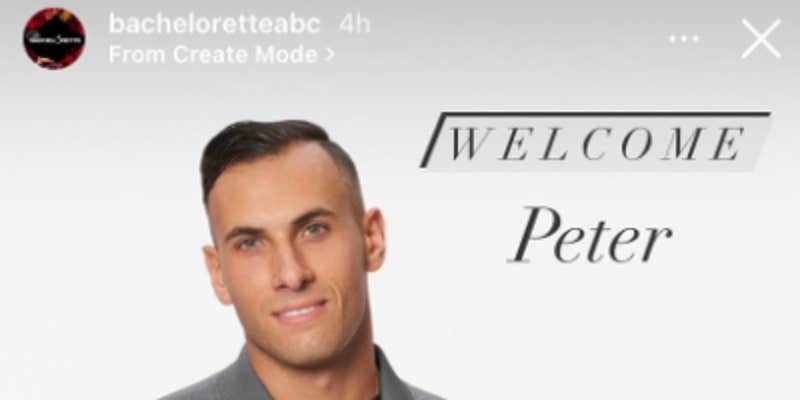 bachelorette members