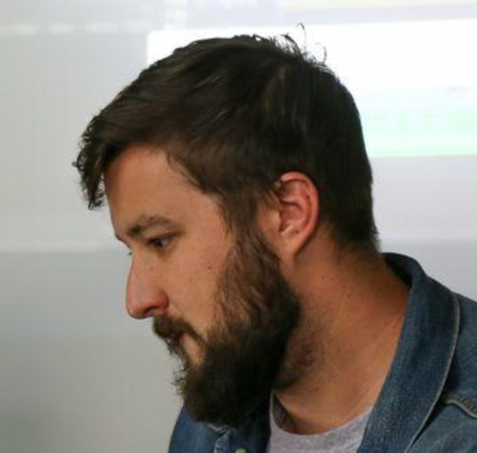 Photo of Brian Conway