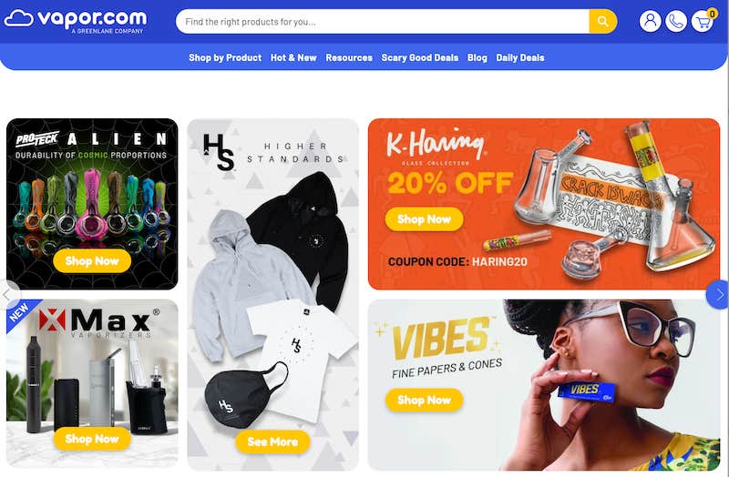 The Best Online for Cannabis Enthusiasts The Daily Dot