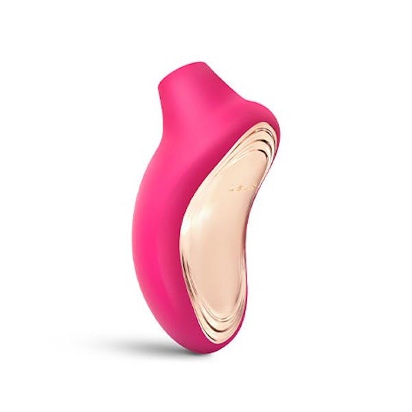 Lelo Sone Cruise 2 in pink and gold