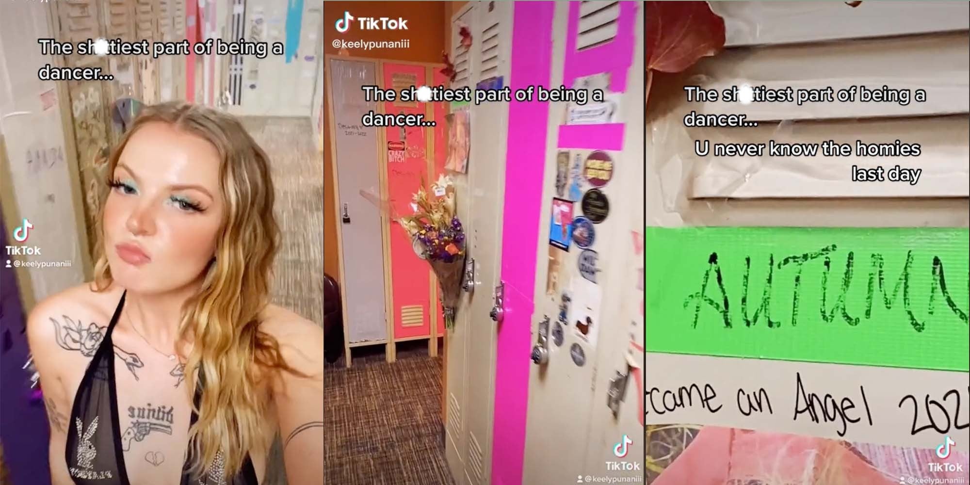 TikTok Tribute to Dead Dancer Sparks Debate About Workplace Safety - Vimarsana News