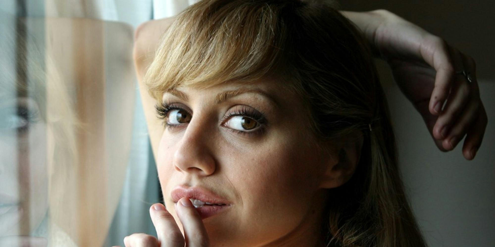 brittany murphy