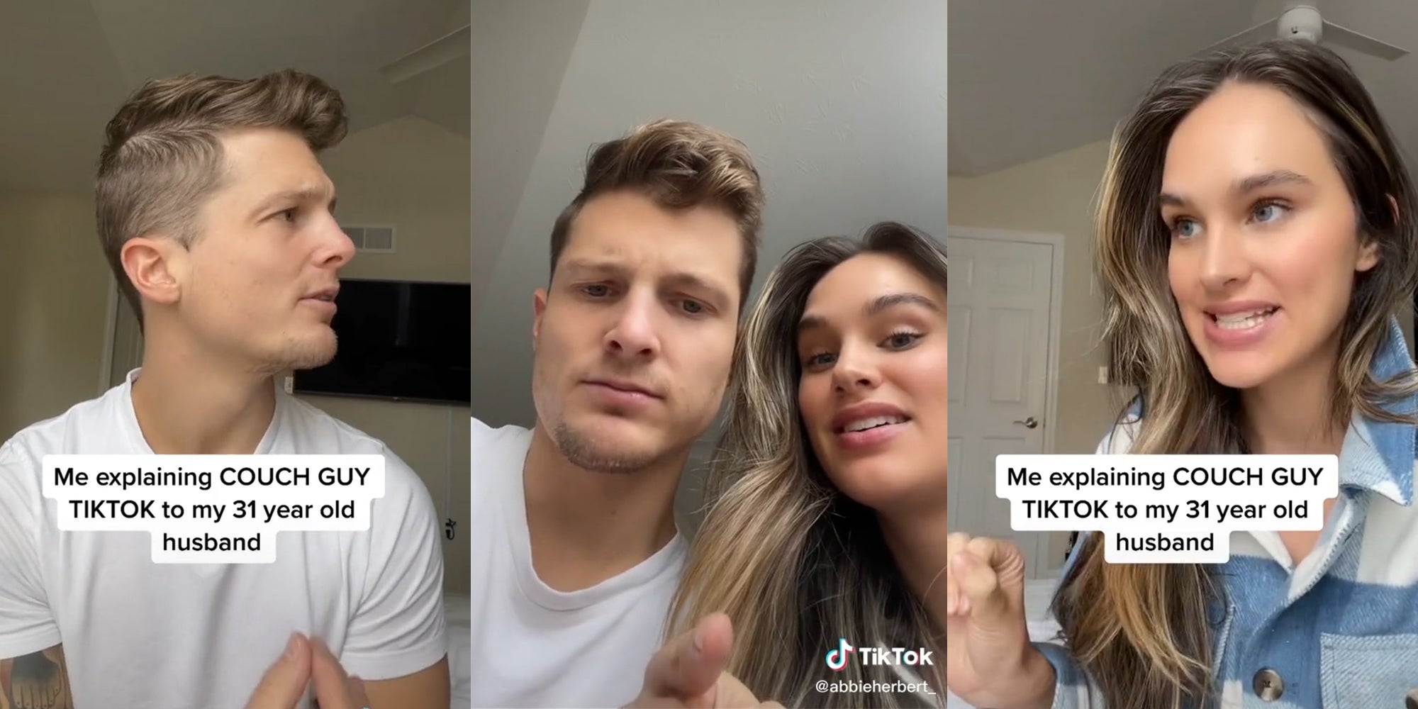 Who Is Couch Guy And Why Is Tiktok So Obsessed Who Is Couch Guy And Why Is Tiktok So Obsessed