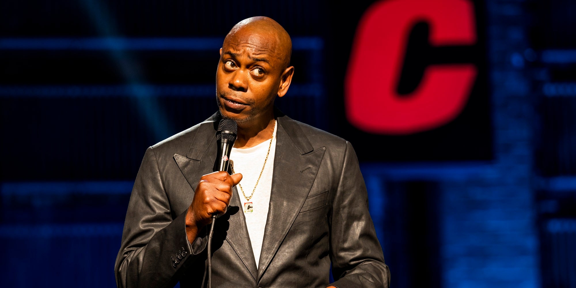 dave chappelle transphobic