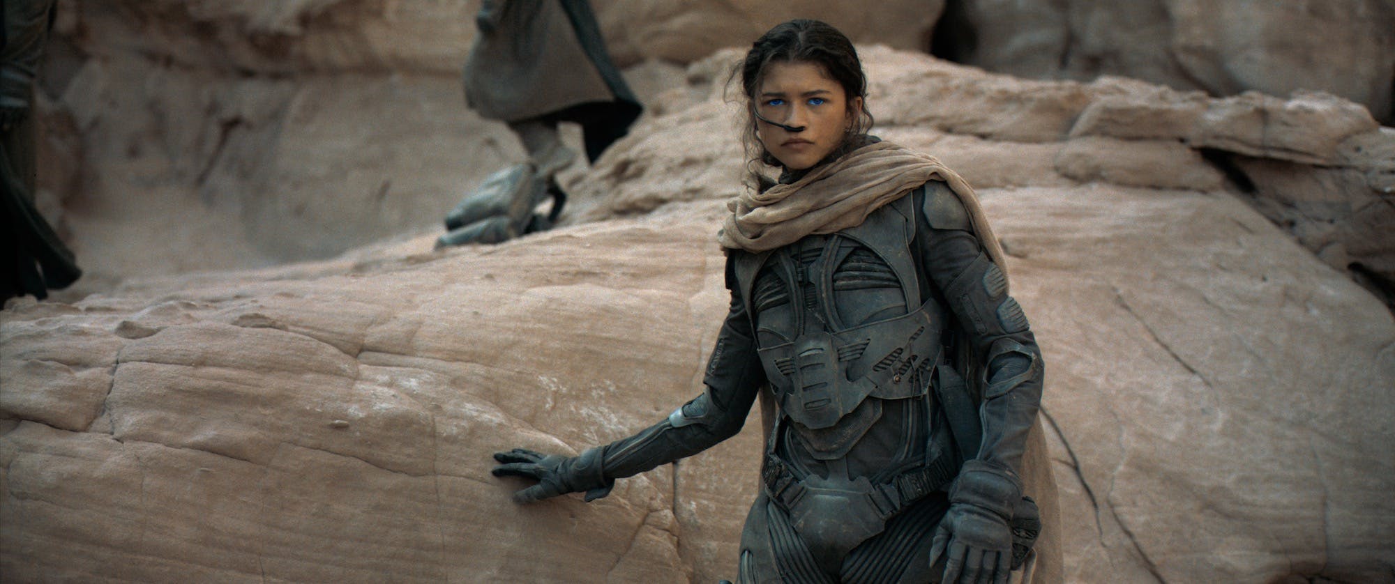 zendaya in dune