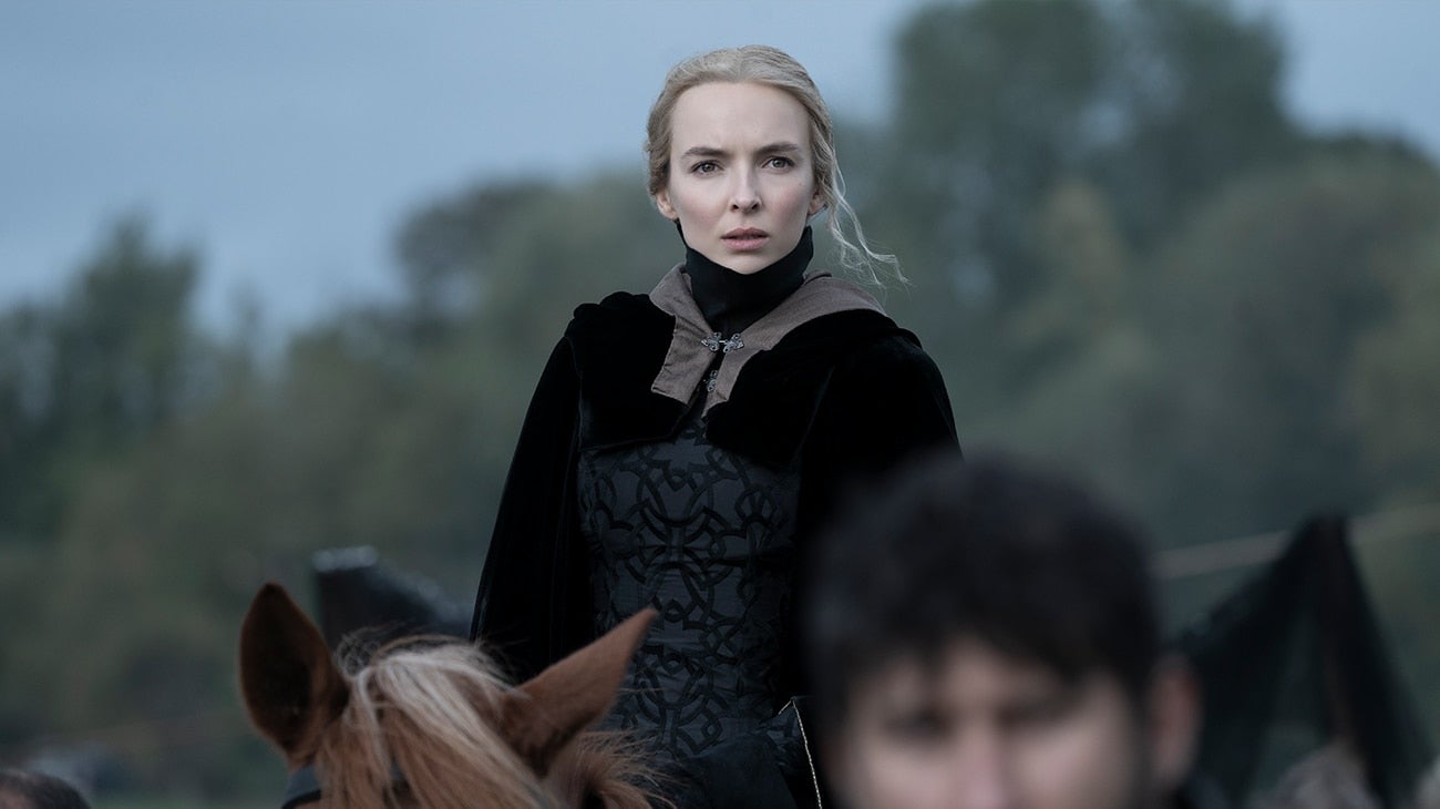 last duel jodie comer