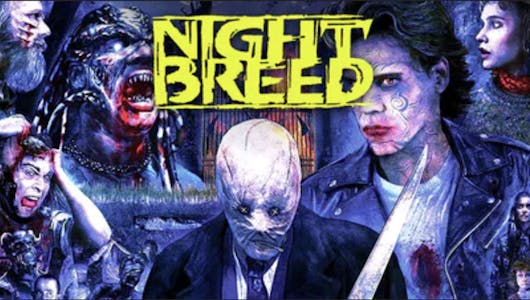 shudder - nightbreed
