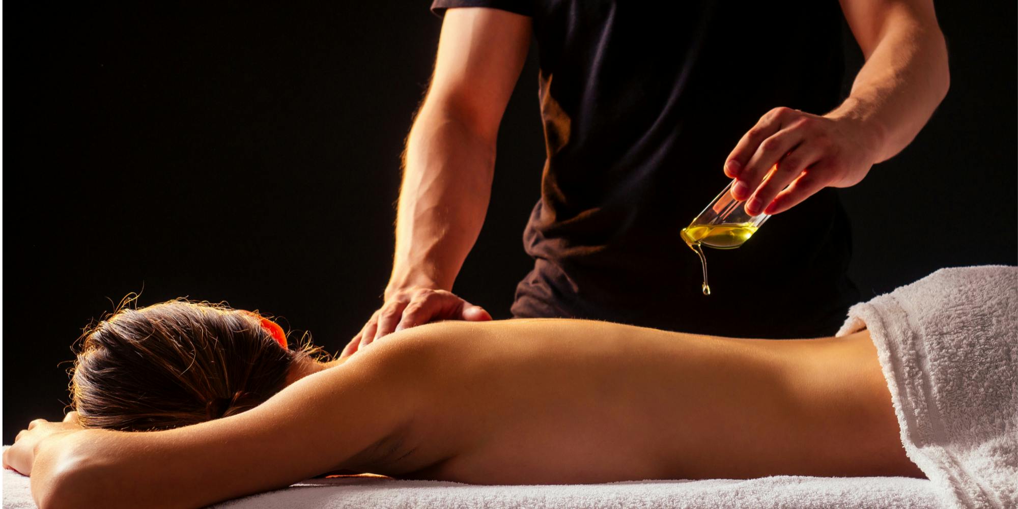 Gel massage erotic best for Indianapolis Best