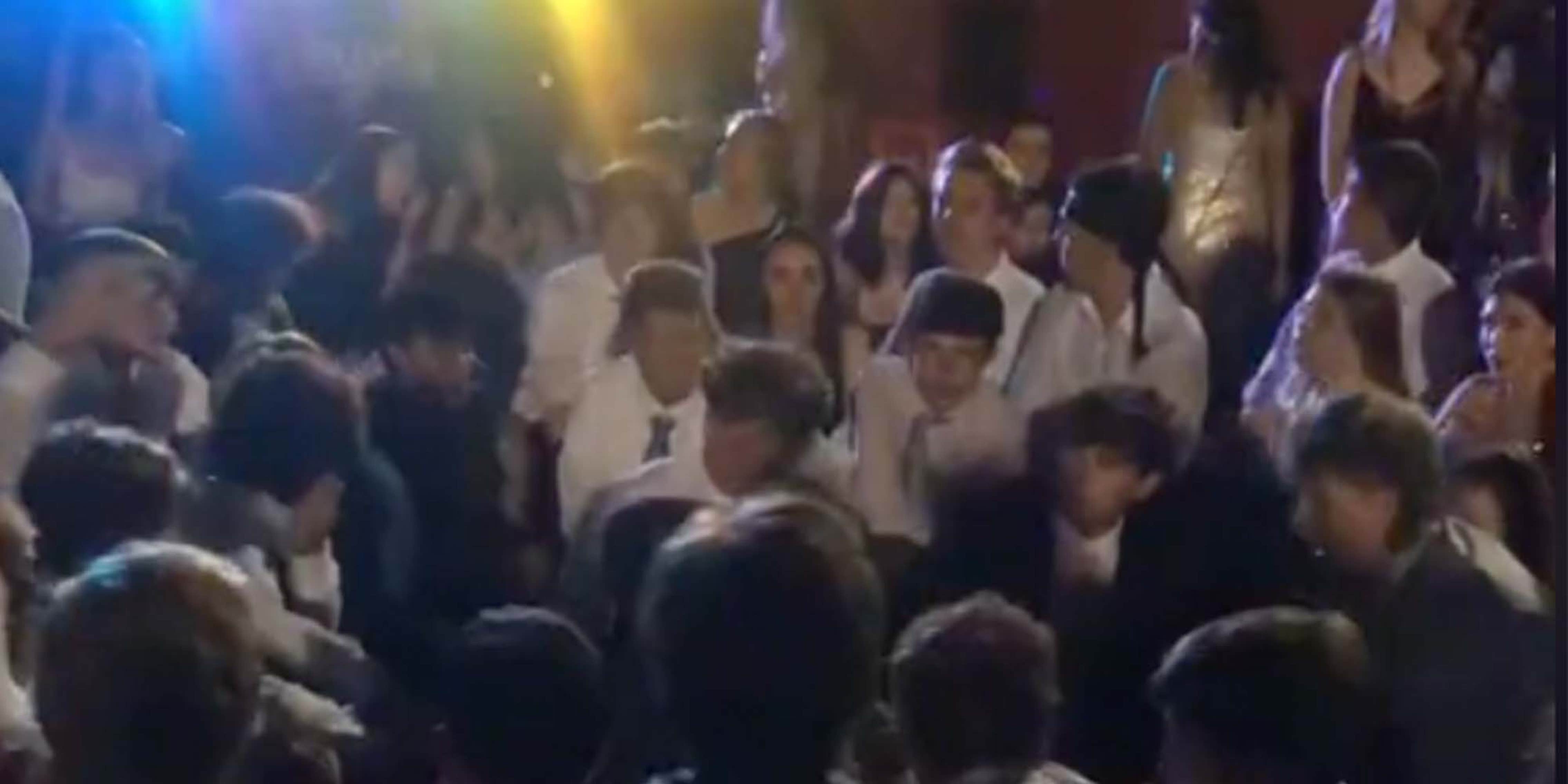 tiktok-white-students-kneel-during-mexican-song-at-homecoming