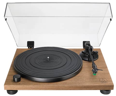 AT-LPW40WN Turntable