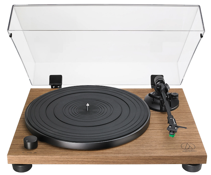 AT-LPW40WN Turntable