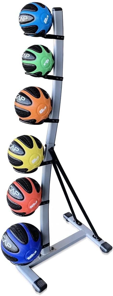 Athletic Medicine Ball Set