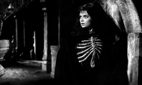 Scene from Black Sunday