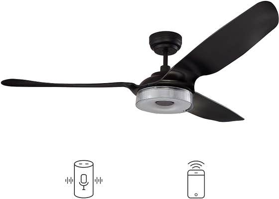 Smart Celing Fan