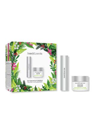 Bare minerals best skincare gift set lip balm duo