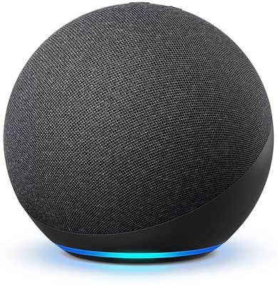 Echo 4th Gen