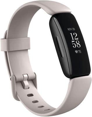 Fitbit fitness tracker