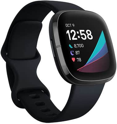 FitBit Sense Advanced
