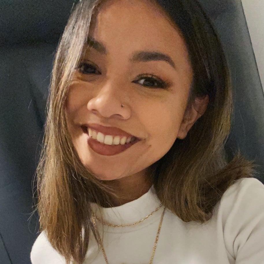 Photo of Dana Ysabel Dela Cruz