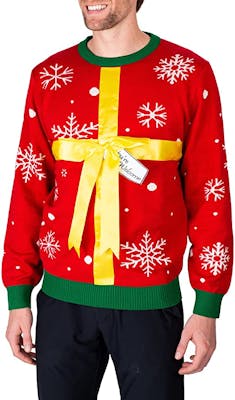 Holiday Gift Christmas Sweater