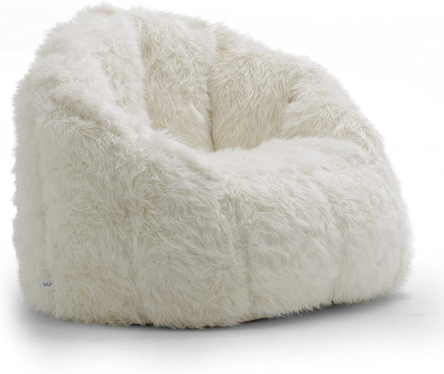 Ivory Bean bag for best black friday furniture deals