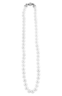 Pearl Necklace for best black friday jewelry deals