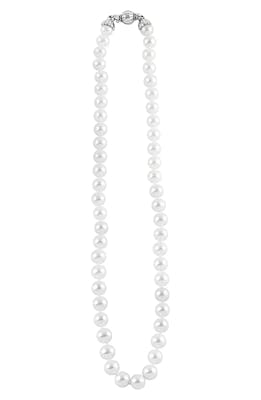 Pearl Necklace for best black friday jewelry deals