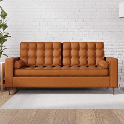 Lynwood love seat sofa for the best black friday furniture deals 